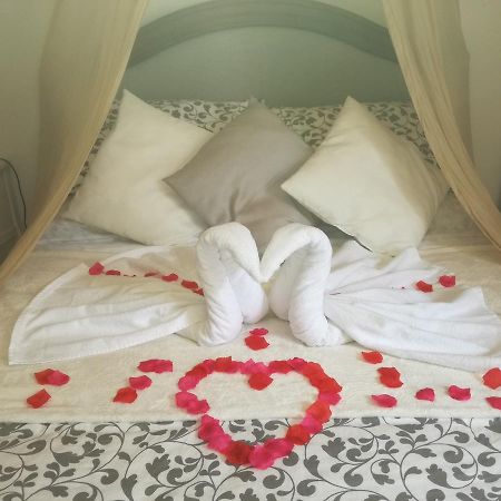 Vacanze Romantiche A Modica Zewnętrze zdjęcie