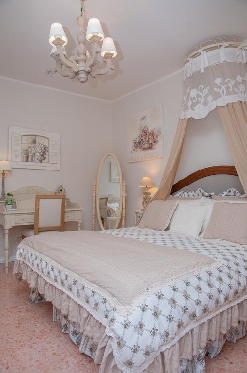 Vacanze Romantiche A Modica Pokój zdjęcie