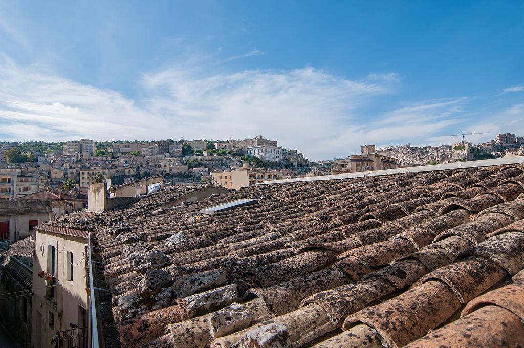 Vacanze Romantiche A Modica Pokój zdjęcie