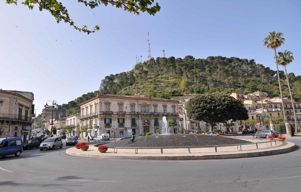 Vacanze Romantiche A Modica Pokój zdjęcie