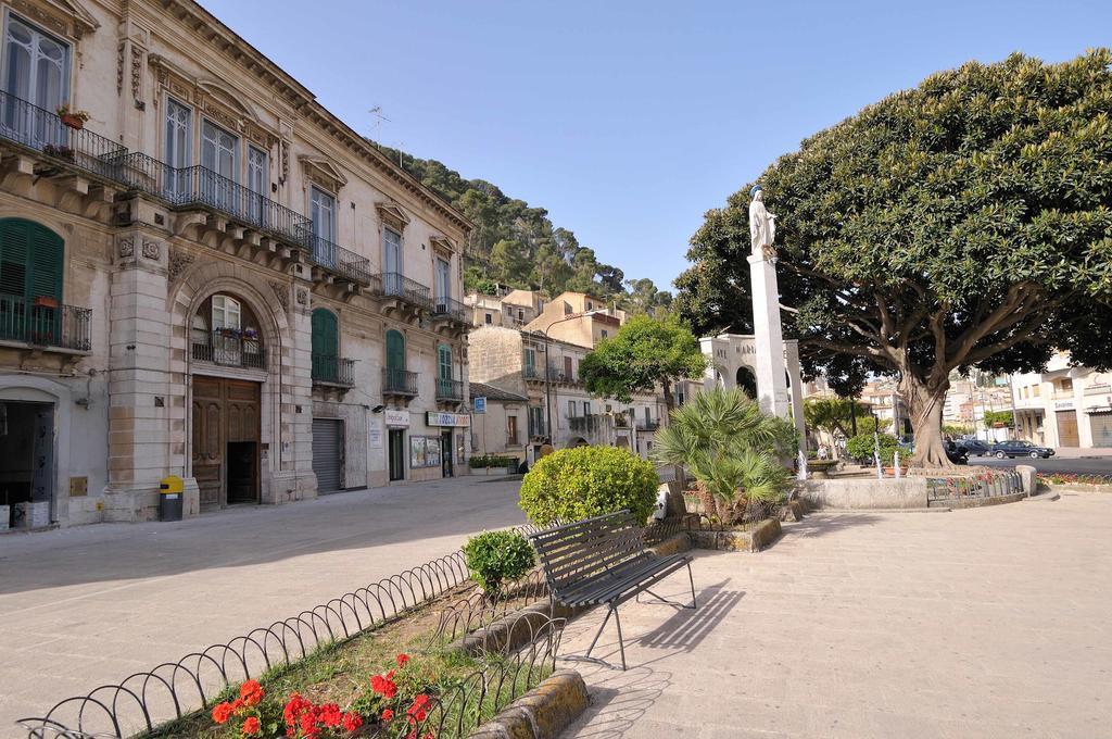 Vacanze Romantiche A Modica Pokój zdjęcie