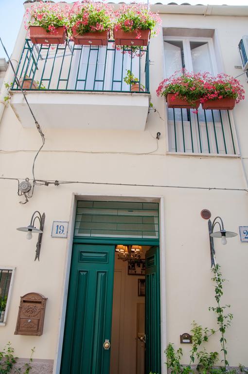 Vacanze Romantiche A Modica Pokój zdjęcie