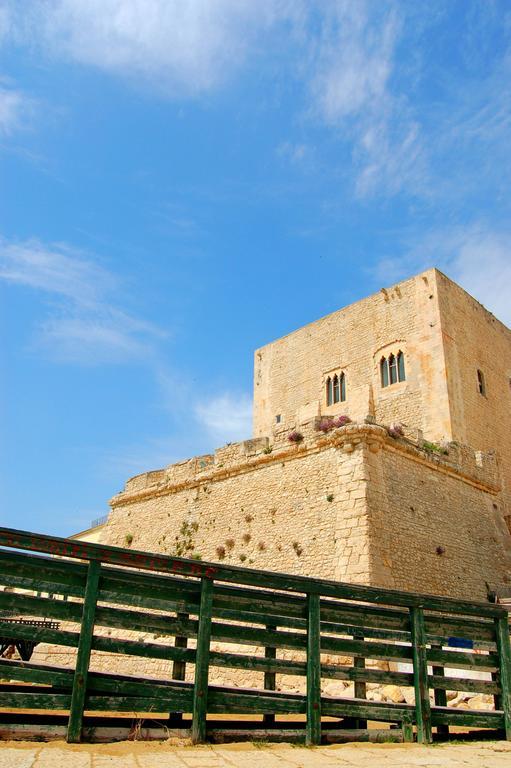 Vacanze Romantiche A Modica Zewnętrze zdjęcie