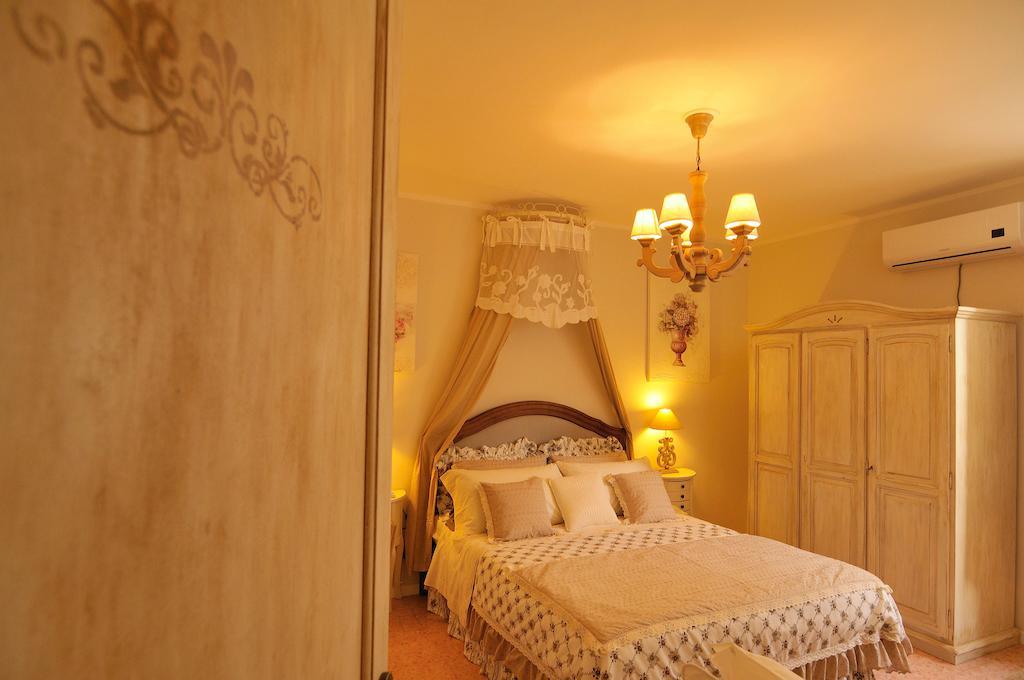 Vacanze Romantiche A Modica Pokój zdjęcie