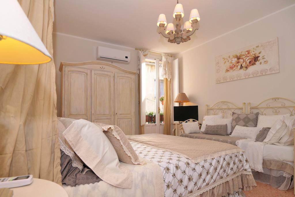 Vacanze Romantiche A Modica Pokój zdjęcie