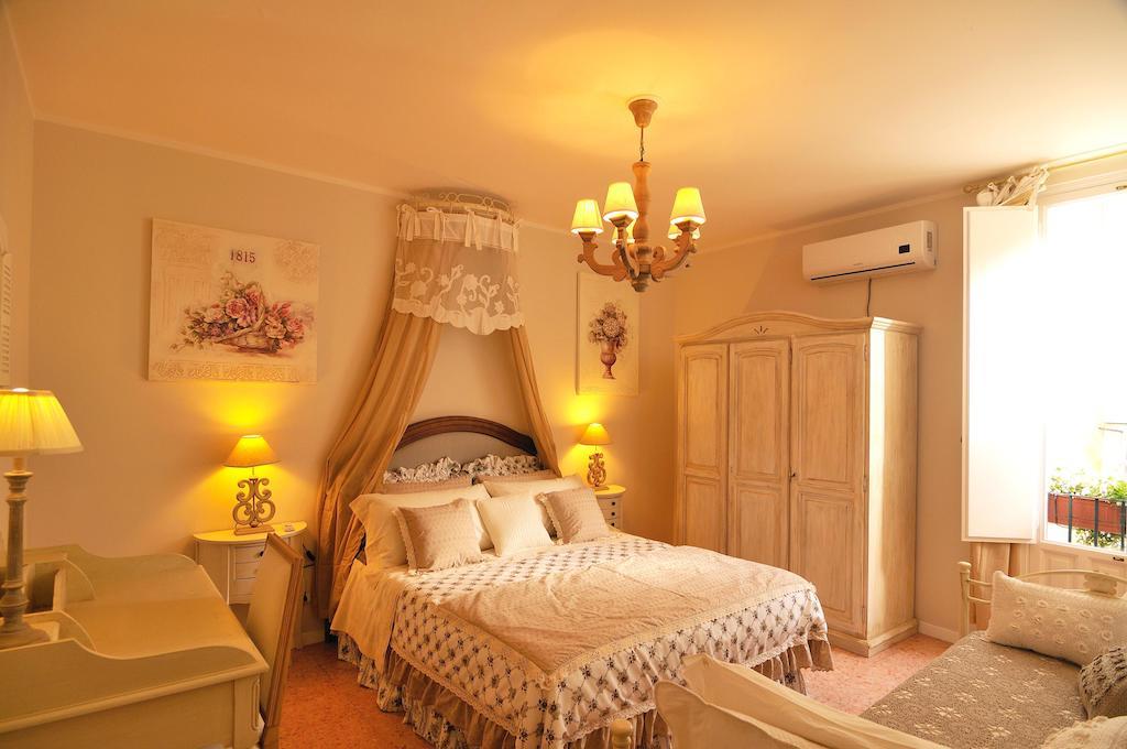 Vacanze Romantiche A Modica Pokój zdjęcie