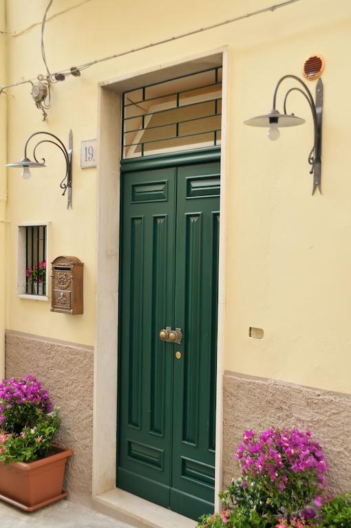 Vacanze Romantiche A Modica Pokój zdjęcie