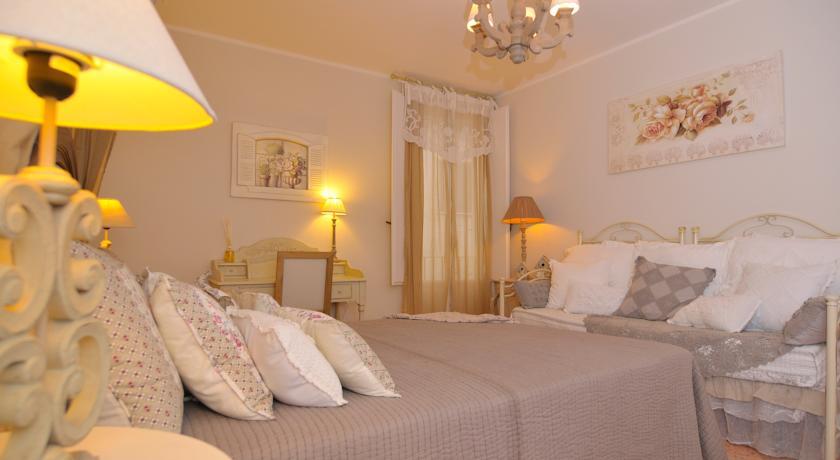Vacanze Romantiche A Modica Pokój zdjęcie