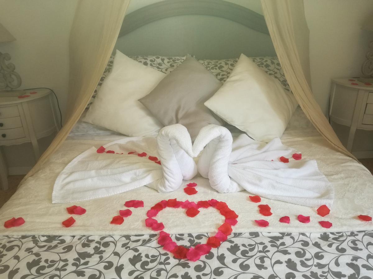 Vacanze Romantiche A Modica Zewnętrze zdjęcie