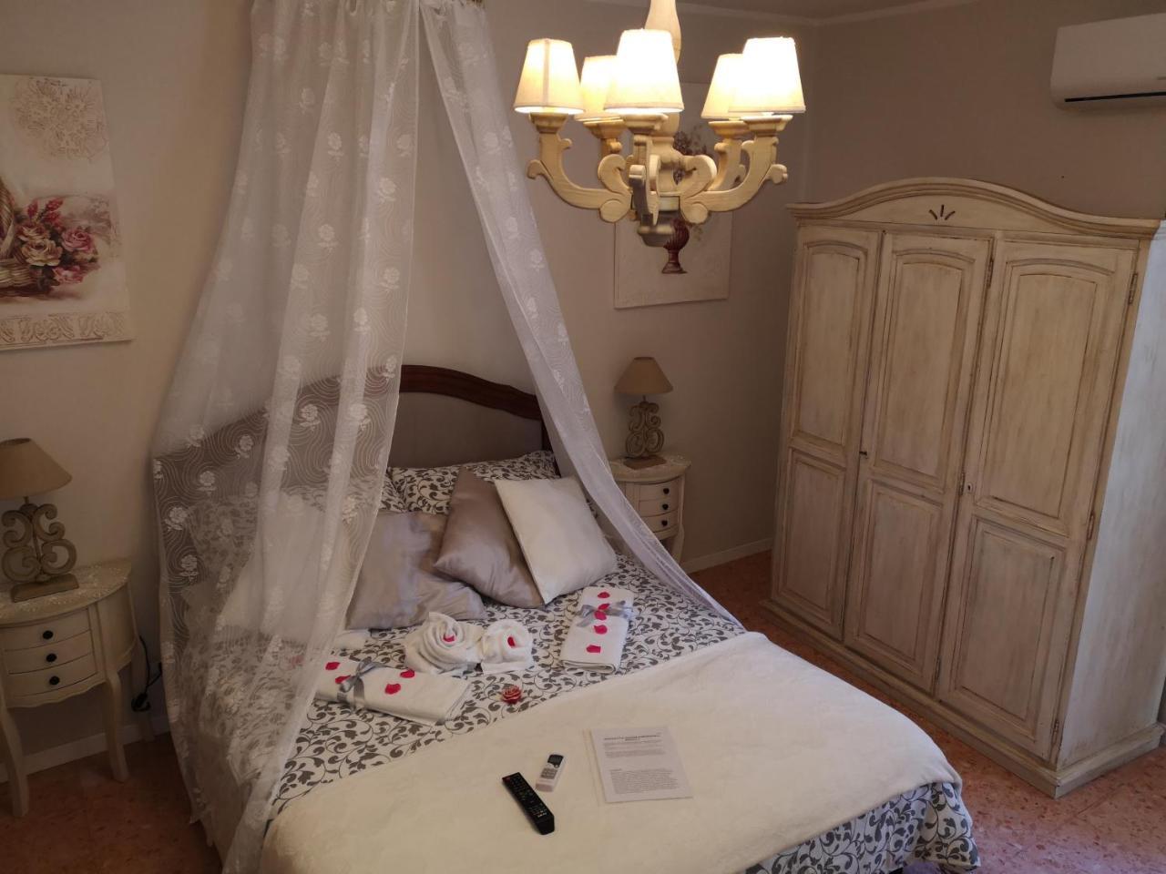 Vacanze Romantiche A Modica Zewnętrze zdjęcie