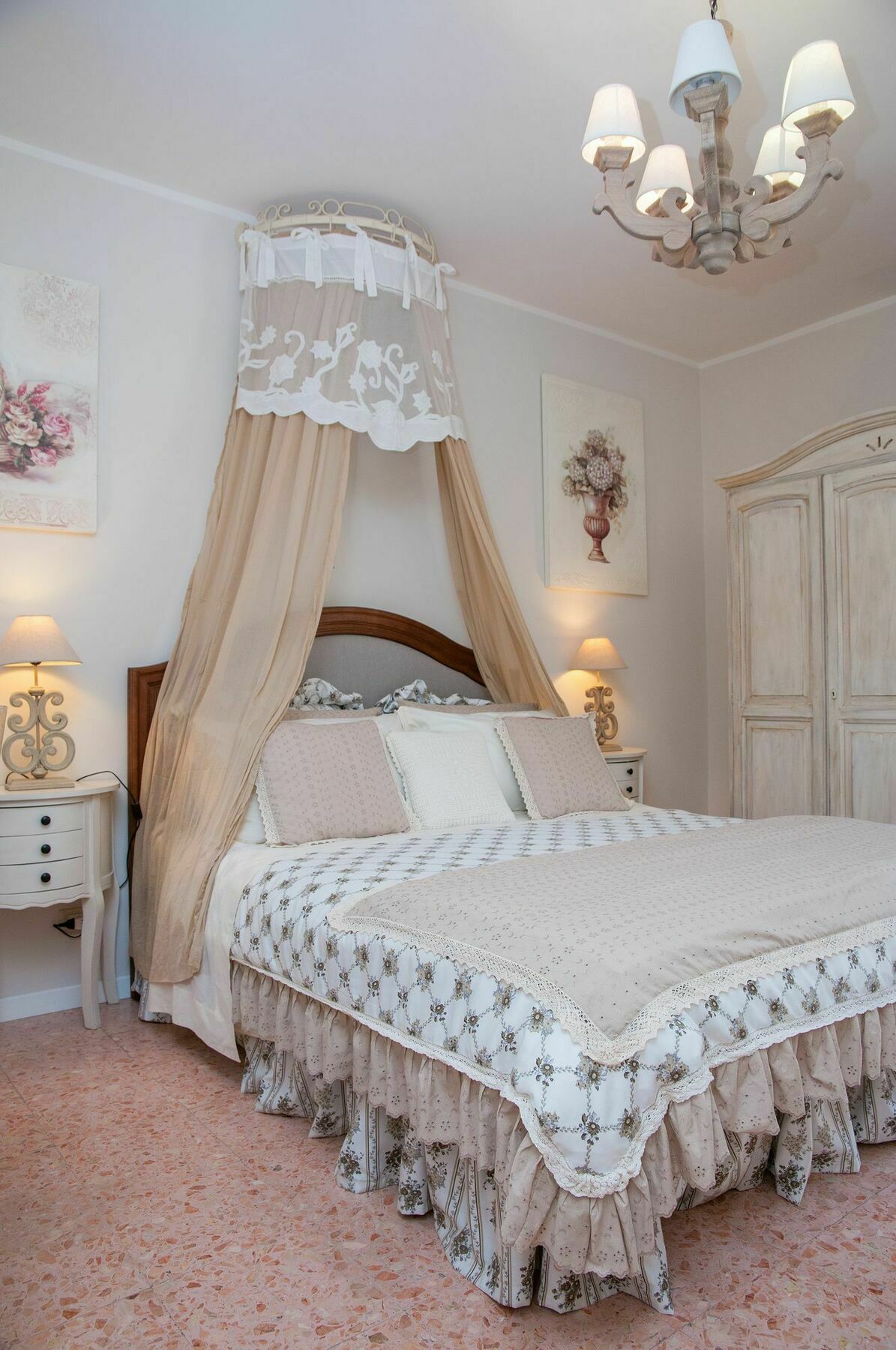 Vacanze Romantiche A Modica Zewnętrze zdjęcie