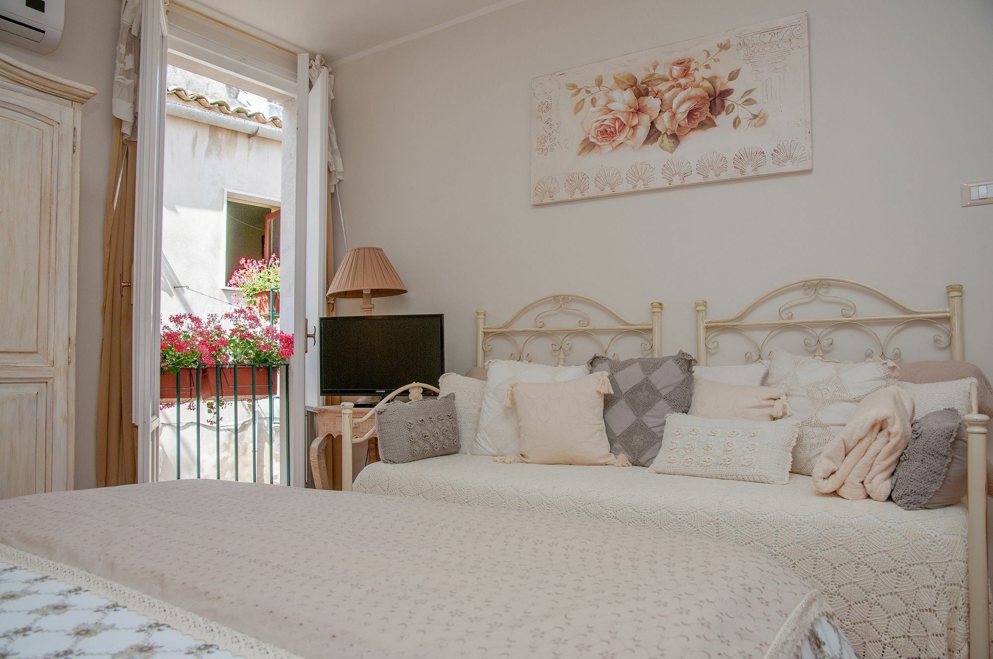 Vacanze Romantiche A Modica Zewnętrze zdjęcie