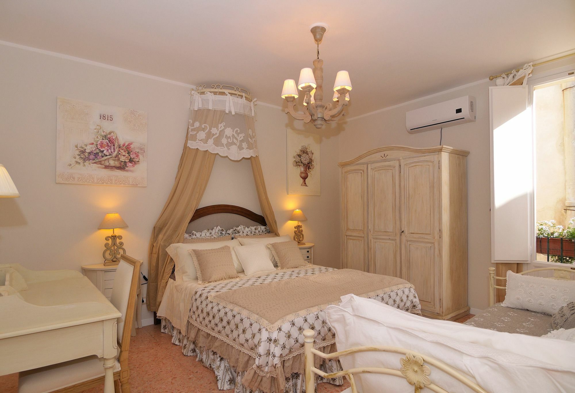Vacanze Romantiche A Modica Zewnętrze zdjęcie