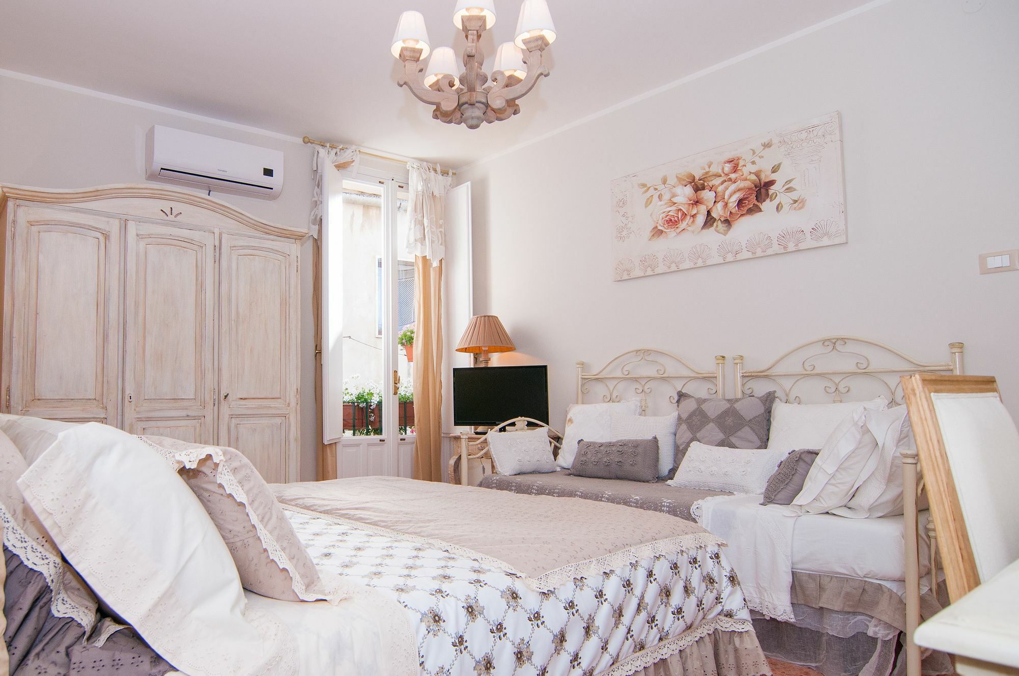 Vacanze Romantiche A Modica Zewnętrze zdjęcie